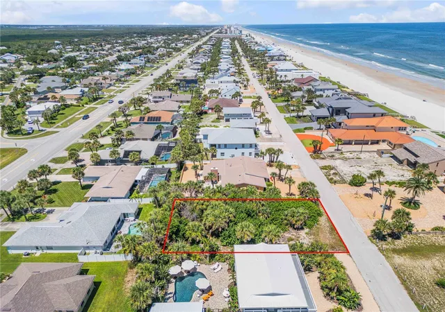 Photo 2 of Land for sale at 4712 Van Kleeck Dr, New Smyrna Beach, FL 32169 | MLS# NS1089124 | Listing updated on 2026-09-01