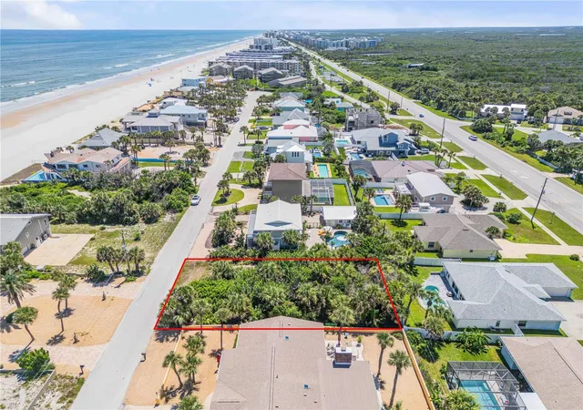 Photo 3 of Land for sale at 4712 Van Kleeck Dr, New Smyrna Beach, FL 32169 | MLS# NS1089124 | Listing updated on 2026-09-01