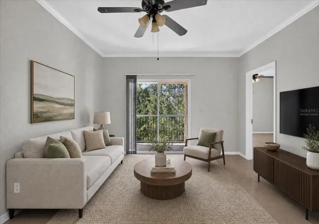 Listing Photo 4 - Condo for sale in building located at 5608 Pinnacle Hts Cir, Tampa, FL 33624 - Unit #305