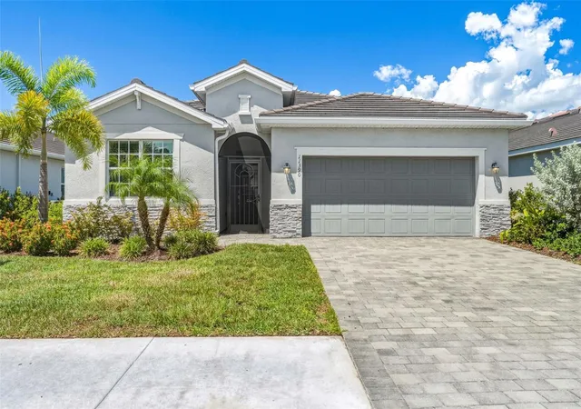 Photo 1 of Single family home for sale at 11390 Burgundy Dr, Venice, FL 34293 | MLS# N6145531 | Listing updated on 2026-09-06