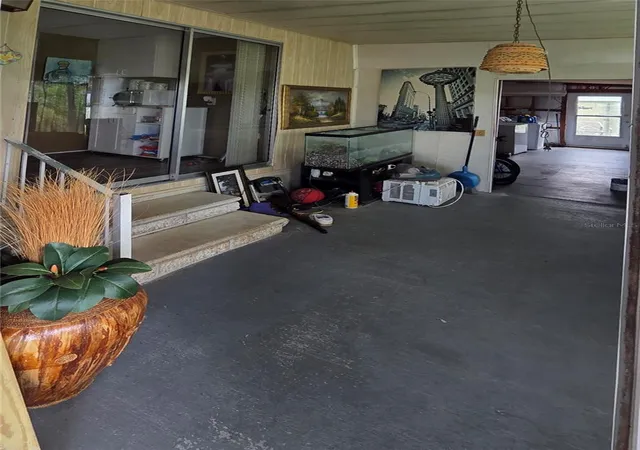 Photo 3 of Manufactured home for sale at 4122 Cardoon Dr, New Port Richey, FL 34653 | MLS# W7889017 | Listing updated on 2026-09-24