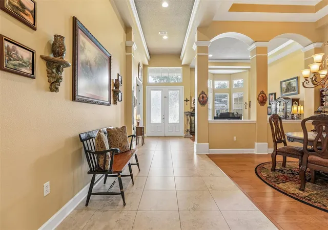 Photo 2 of Single family home for sale at 2431 Ponkan Summit Dr, Apopka, FL 32712 | MLS# O6437493 | Listing updated on 2026-09-02