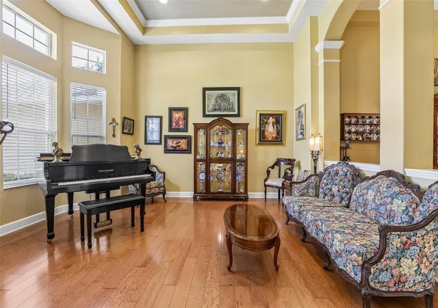 Photo 3 of Single family home for sale at 2431 Ponkan Summit Dr, Apopka, FL 32712 | MLS# O6437493 | Listing updated on 2026-09-02