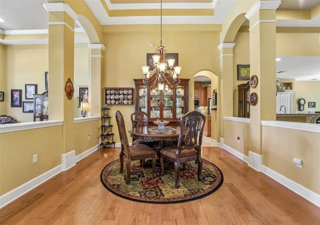 Photo 4 of Single family home for sale at 2431 Ponkan Summit Dr, Apopka, FL 32712 | MLS# O6437493 | Listing updated on 2026-09-02