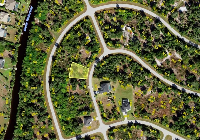 Photo 1 of Land for sale at 7470 Riverton Cir, Port Charlotte, FL 33981 | MLS# C7530112 | Listing updated on 2026-09-02