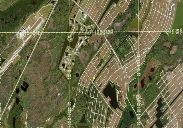 Photo 2 of Land for sale at 12208 Paddlefish Ct, Placida, FL 33946 | MLS# C7530114 | Listing updated on 2026-09-02