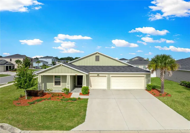 Photo 1 of Single family home for sale at 9334 Sw 57th Avenue, Ocala, FL 34476 | MLS# OM731317 | Listing updated on 2026-09-03