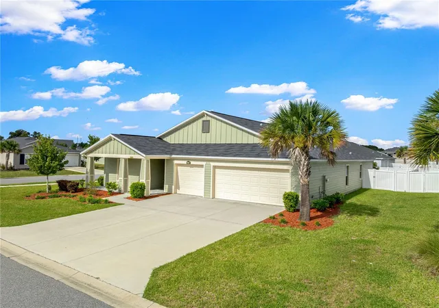 Photo 2 of Single family home for sale at 9334 Sw 57th Avenue, Ocala, FL 34476 | MLS# OM731317 | Listing updated on 2026-09-03
