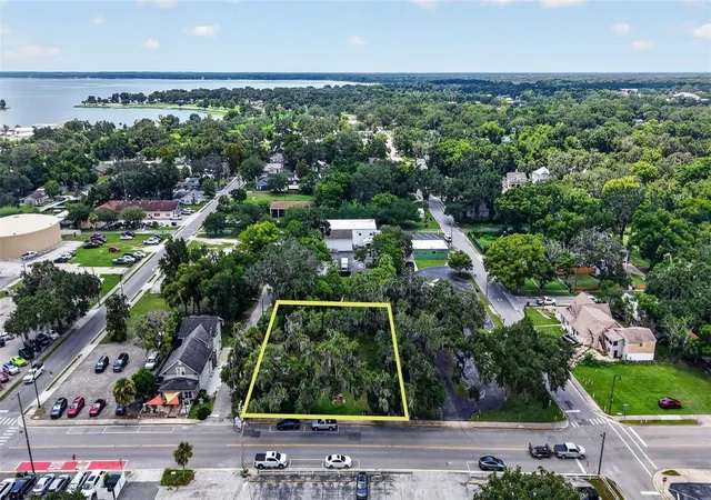 Photo 3 of Land for sale at 703 W Magnolia St, Leesburg, FL 34748 | MLS# G5117119 | Listing updated on 2026-09-01