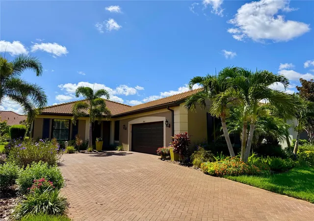 Photo 1 of Single family home for sale at 2436 Arugula Dr, North Port, FL 34289 | MLS# C7530117 | Listing updated on 2026-09-22