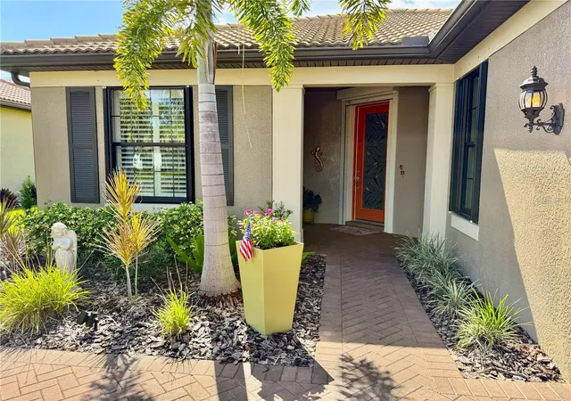 Photo 3 of Single family home for sale at 2436 Arugula Dr, North Port, FL 34289 | MLS# C7530117 | Listing updated on 2026-09-22