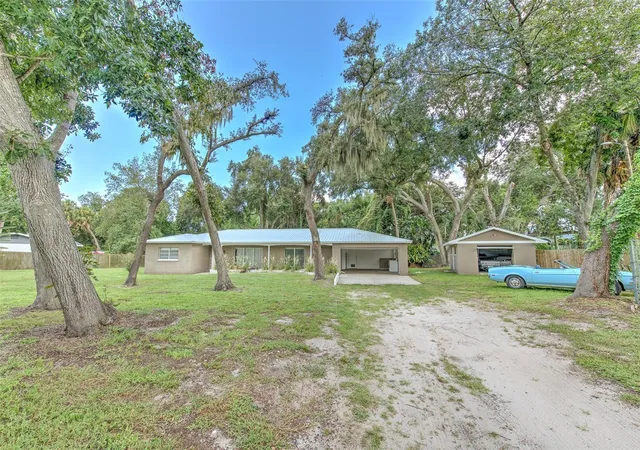 Photo 1 of Single family home for sale at 8825 Cobb Rd, Riverview, FL 33578 | MLS# TB8543563 | Listing updated on 2026-09-25