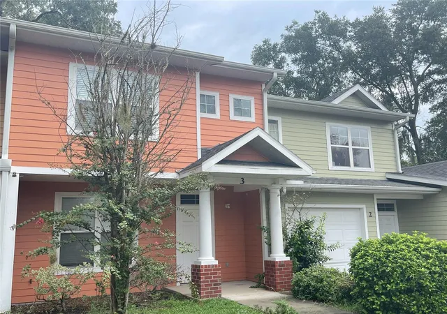 Photo 1 of Condo for sale at 1571 Nw 29th Road #3, Gainesville, FL 32605 | MLS# GC543098 | Listing updated on 2026-09-04