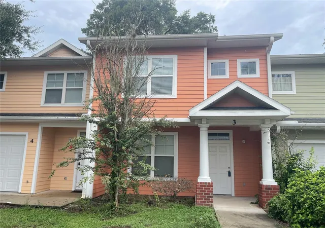 Photo 2 of Condo for sale at 1571 Nw 29th Road #3, Gainesville, FL 32605 | MLS# GC543098 | Listing updated on 2026-09-04