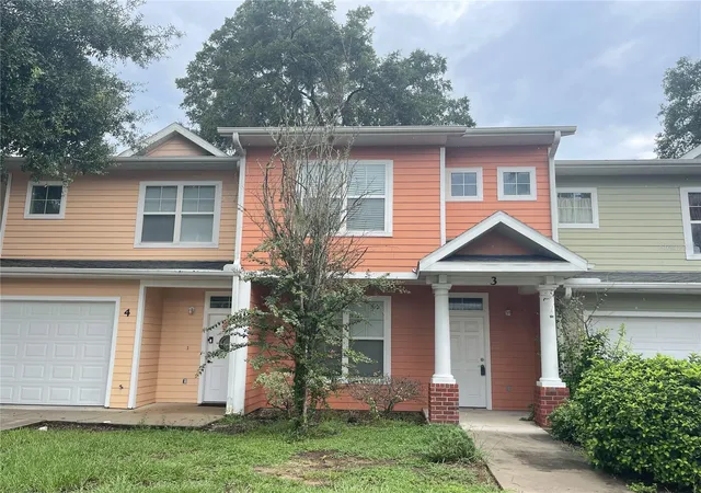 Listing Photo 3 - Condo for sale in building located at 1571 NW 29th Rd, GAINESVILLE, FL 32605 - Unit #3
