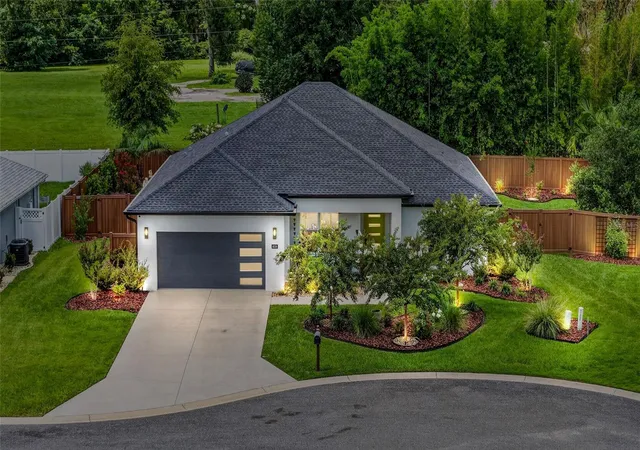 Photo 1 of Single family home for sale at 4836 Nw 11th Court, Ocala, FL 34475 | MLS# OM731325 | Listing updated on 2026-09-05