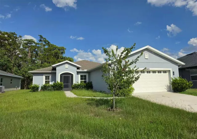 Photo 1 of Single family home for sale at 1631 Town Park Ct, Saint Cloud, FL 34769 | MLS# TB8543607 | Listing updated on 2026-09-02