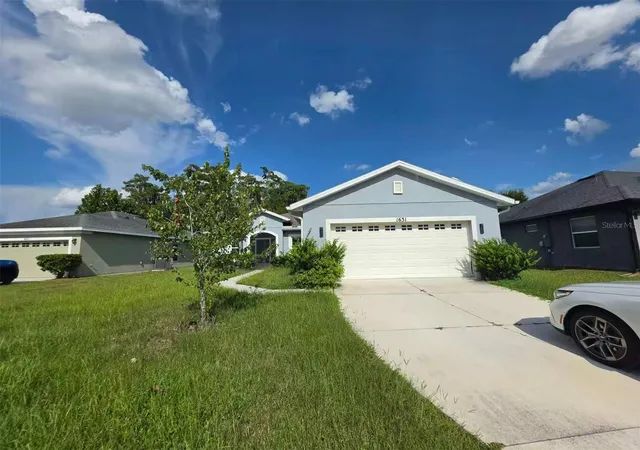 Photo 2 of Single family home for sale at 1631 Town Park Ct, Saint Cloud, FL 34769 | MLS# TB8543607 | Listing updated on 2026-09-02