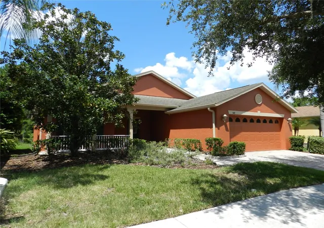 Photo 2 of Single family home for sale at 542 Portofino Dr, Kissimmee, FL 34759 | MLS# S5156549 | Listing updated on 2026-10-03