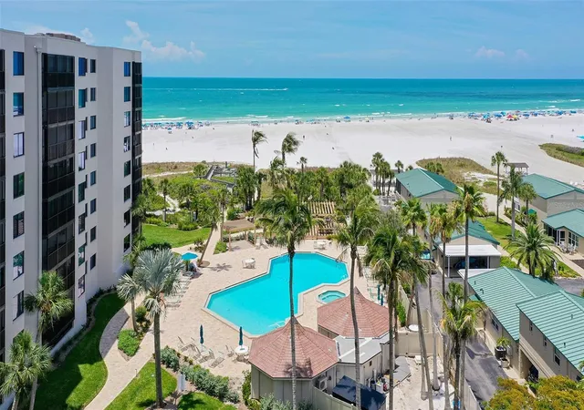 Photo 1 of Condo for sale at 5880 Midnight Pass Rd #307, Sarasota, FL 34242 | MLS# A4704429 | Listing updated on 2026-09-03