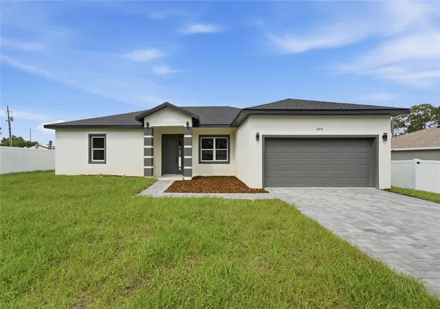 Photo 1 of Single family home for sale at 308 Marion Oaks Crse, Ocala, FL 34473 | MLS# O6437552 | Listing updated on 2026-10-03
