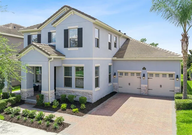 Photo 1 of Single family home for sale at 9982 Beach Port Dr, Winter Garden, FL 34787 | MLS# O6437583 | Listing updated on 2026-09-06