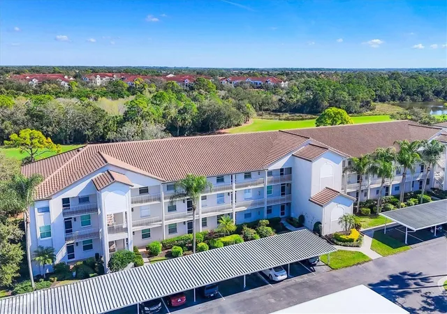 Photo 2 of Condo for sale at 8735 Olde Hickory Ave #8105, Sarasota, FL 34238 | MLS# A4704447 | Listing updated on 2026-09-03