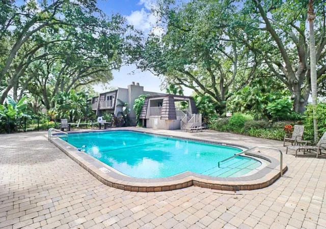 Photo 2 of Condo for sale at 3712 Carrollbrook Rd #3712, Tampa, FL 33618 | MLS# TB8543708 | Listing updated on 2026-09-08