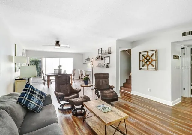 Photo 2 of Condo for sale at 3712 Carrollbrook Rd #3712, Tampa, FL 33618 | MLS# TB8543708 | Listing updated on 2026-09-08