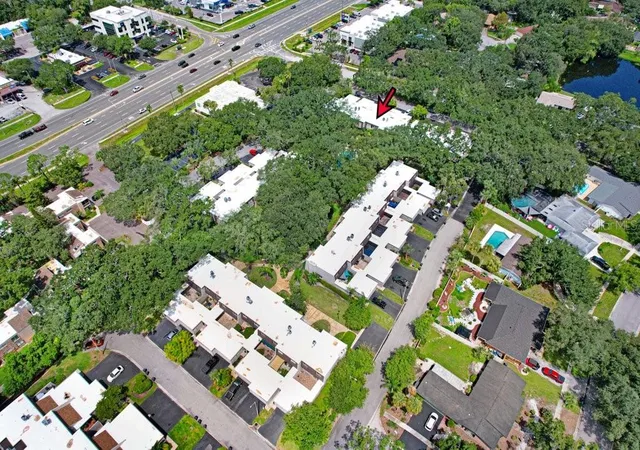 Photo 50 of Condo for sale at 3712 Carrollbrook Rd #3712, Tampa, FL 33618 | MLS# TB8543708 | Listing updated on 2026-09-08