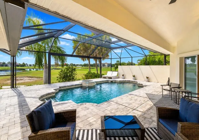 Photo 2 of Single family home for sale at 495 Coral Crk Dr, Placida, FL 33946 | MLS# N6145543 | Listing updated on 2026-09-02