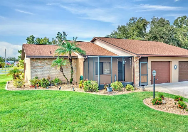 Photo 2 of Multi family home for sale at 2209 Hidden Crk Cir, Sebring, FL 33870 | MLS# OM731349 | Listing updated on 2026-09-02