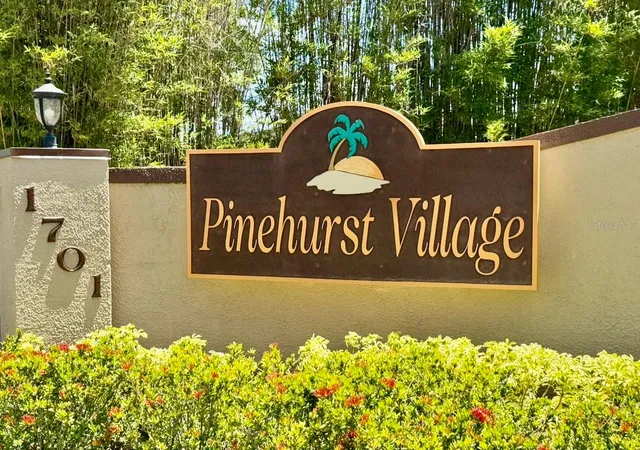Photo 2 of Condo for sale at 1701 Pinehurst Rd #2F, Dunedin, FL 34698 | MLS# TB8543726 | Listing updated on 2026-09-01