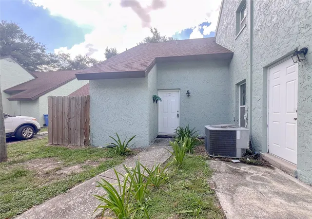Photo 2 of Condo for sale at 12414 N 58th Street #63, Tampa, FL 33617 | MLS# TB8543727 | Listing updated on 2026-09-02