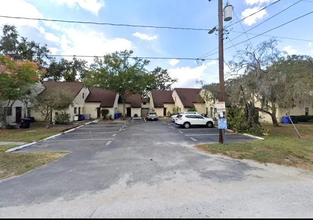 Photo 28 of Condo for sale at 12414 N 58th Street #63, Tampa, FL 33617 | MLS# TB8543727 | Listing updated on 2026-09-02