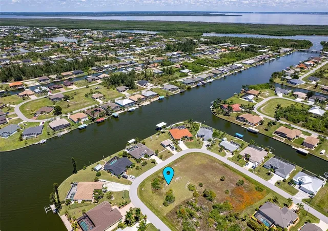 Photo 2 of Land for sale at 9339 Rosebud Cir, Port Charlotte, FL 33981 | MLS# D6148613 | Listing updated on 2026-09-05