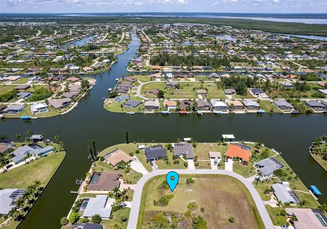 Photo 2 of Land for sale at 9339 Rosebud Cir, Port Charlotte, FL 33981 | MLS# D6148613 | Listing updated on 2026-09-05