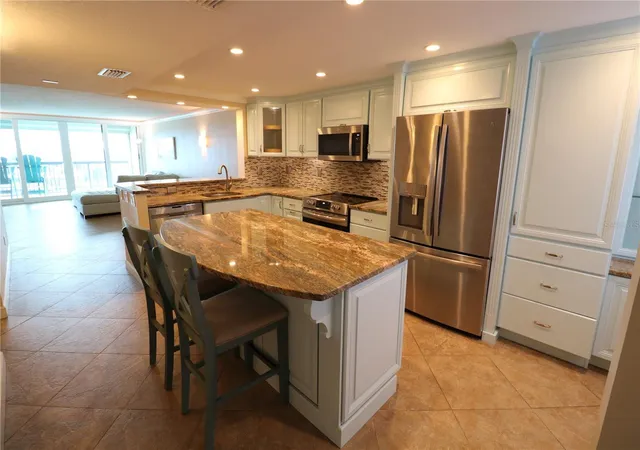 Photo 4 of Condo for sale at 9495 Blind Pass Rd #504, St Pete Beach, FL 33706 | MLS# TB8543732 | Listing updated on 2026-09-06