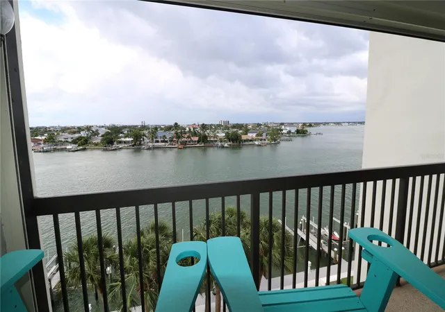Photo 2 of Condo for sale at 9495 Blind Pass Rd #504, St Pete Beach, FL 33706 | MLS# TB8543732 | Listing updated on 2026-09-06