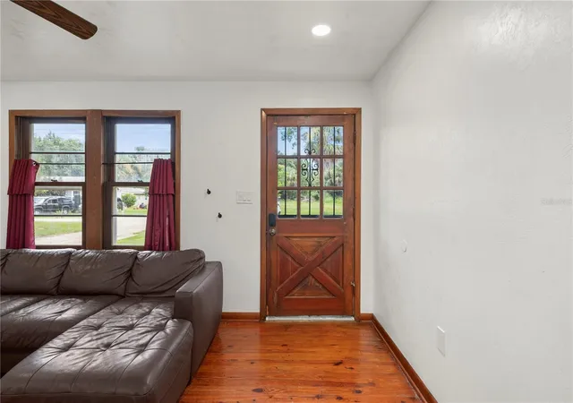 Photo 3 of Single family home for sale at 809 Burland St, Punta Gorda, FL 33950 | MLS# C7530134 | Listing updated on 2026-09-02
