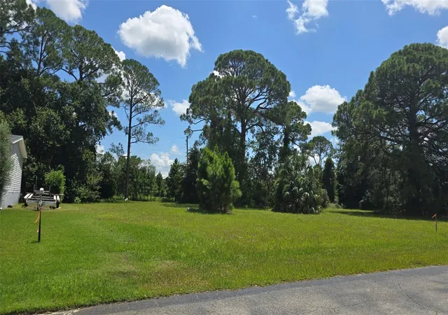 Photo 1 of Land for sale at 213 Sher Ln #1, Debary, FL 32713 | MLS# G5117166 | Listing updated on 2026-09-21