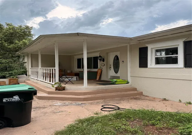 Photo 2 of Single family home for sale at 2626 Florence St, Orlando, FL 32818 | MLS# O6437678 | Listing updated on 2026-09-03