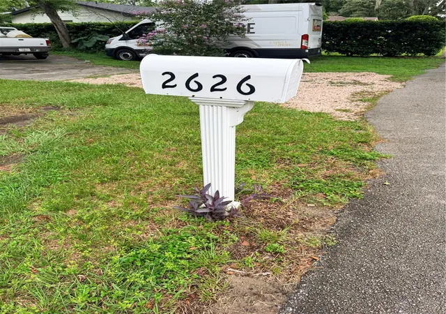 Photo 2 of Single family home for sale at 2626 Florence St, Orlando, FL 32818 | MLS# O6437678 | Listing updated on 2026-09-03