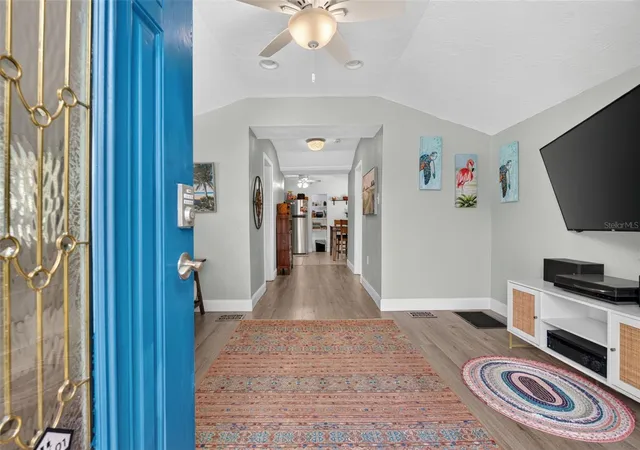 Photo 3 of Single family home for sale at 5161 Rena St N, Saint Petersburg, FL 33709 | MLS# A4704494 | Listing updated on 2026-09-23