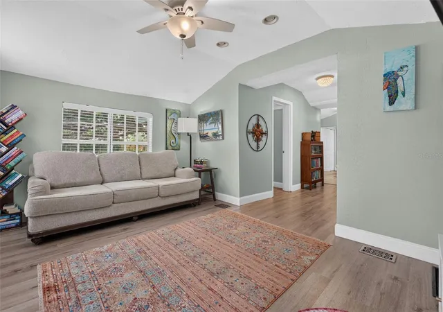 Photo 3 of Single family home for sale at 5161 Rena St N, Saint Petersburg, FL 33709 | MLS# A4704494 | Listing updated on 2026-10-22