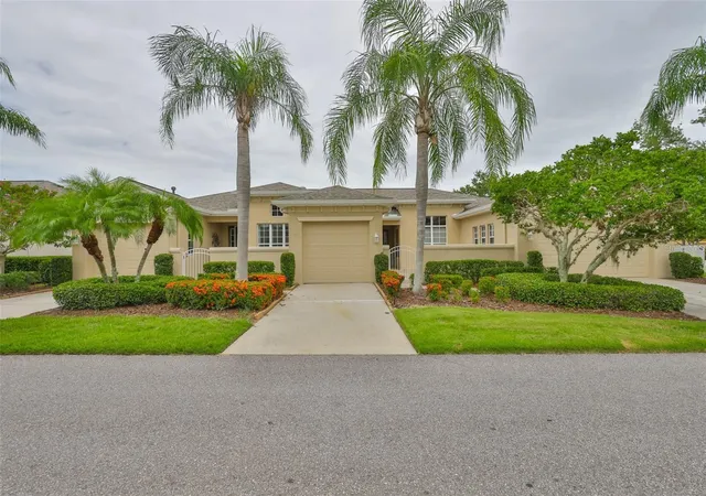 Photo 1 of Condo for sale at 2292 Sifield Greens Way #59, Sun City Center, FL 33573 | MLS# TB8543798 | Listing updated on 2026-09-03