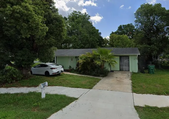 Photo 1 of Single family home for sale at 38404 14th Avenue, Zephyrhills, FL 33542 | MLS# TB8543809 | Listing updated on 2026-09-08