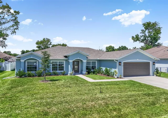 Photo 4 of Single family home for sale at 21 Wood Clift Ln, Palm Coast, FL 32164 | MLS# FC321084 | Listing updated on 2026-09-07