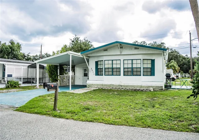 Photo 1 of Sale Pending at 3011 Sun Way, Lakeland, FL 33801 | MLS# L4964682 | Listing updated on 2026-09-06