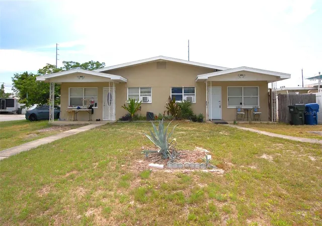 1st image of 1636 S Jefferson Ave, Clearwater, FL 33756 | MLS# TB8543846